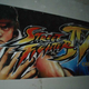 Illustration for article titled Street Fighter Club Invades Brooklyn